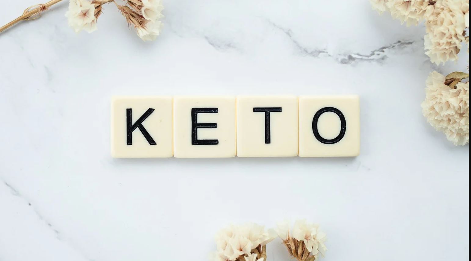 Keto Diet & Supplements